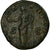 Moneda, Faustina I, Dupondius, MBC, Bronce, Cohen:38