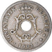 Moneta, Belgio, 10 Centimes, 1903