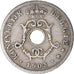 Münze, Belgien, 10 Centimes, 1903
