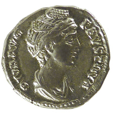 Denarius, AU(50-53), Silver, 3.60
