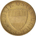 Coin, Austria, 50 Groschen, 1973