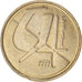Monnaie, Espagne, 5 Pesetas, 1991