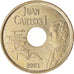 Coin, Spain, 25 Pesetas, 2001