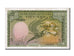 Banknot, Południowy Wiet Nam, 5 D<ox>ng, 1955, UNC(65-70)