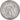 Moneda, Luxemburgo, Franc, 1964