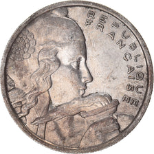 Monnaie, France, 100 Francs, 1956