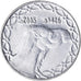 Moneda, Algeria, 2 Dinars, 2005