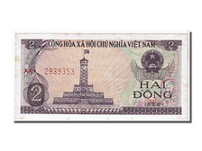 Banconote, Vietnam, 2 D<ox>ng, 1985, FDS