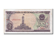 Banknote, Viet Nam, 2 D<ox>ng, 1985, UNC(65-70)
