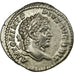 Munten, Caracalla, Denarius, PR, Zilver, Cohen:149