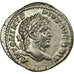 Moneta, Caracalla, Denarius, AU(55-58), Srebro, Cohen:149