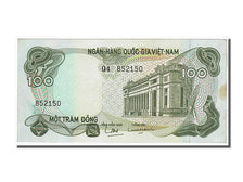 Banknote, South Viet Nam, 100 Dông, 1970, UNC(65-70)