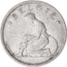 Münze, Belgien, Franc, 1935