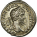 Moneta, Septimius Severus, Denarius, EF(40-45), Srebro, Cohen:96