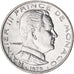 Moneta, Monaco, 1/2 Franc, 1979