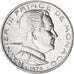 Münze, Monaco, 1/2 Franc, 1979