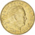 Moneta, Monaco, 10 Centimes, 1977