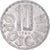 Coin, Austria, 10 Groschen, 1964