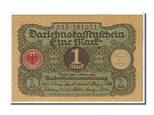 Germany, 1 Mark, 1920, KM #58, 1920-03-01, UNC(65-70), 523 581071