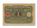 Germany, 1 Mark, 1920, KM #58, 1920-03-01, UNC(65-70), 523 581071