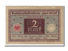 Banknote, Germany, 2 Mark, 1920, 1920-03-01, UNC(65-70)