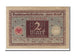 Banknote, Germany, 2 Mark, 1920, 1920-03-01, UNC(65-70)