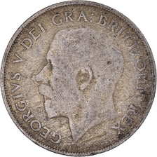 Moeda, Grã-Bretanha, Shilling, 1922