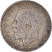 Moeda, Grã-Bretanha, Shilling, 1922