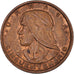 Monnaie, Panama, Centesimo, 1953