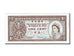 Banknote, Hong Kong, 1 Cent, 1971, UNC(65-70)