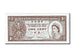 Banknote, Hong Kong, 1 Cent, 1971, UNC(65-70)