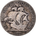Moneta, Portogallo, 2-1/2 Escudos, 1943