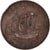 Monnaie, Grande-Bretagne, 1/2 Penny, 1950