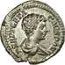 Geta, Denarius, 200-202, Rome, Silber, VZ, Cohen:89, RIC:13a