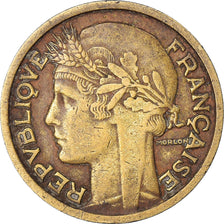 Münze, Frankreich, Franc, 1934