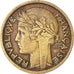 Münze, Frankreich, Franc, 1934