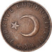 Moneta, Turcja, 10 Kurus, 1959