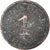 Coin, GERMANY - EMPIRE, Pfennig, 1875