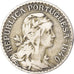 Coin, Portugal, Escudo, 1940