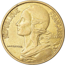 Moneta, Francia, 50 Centimes, 1964