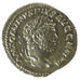 Caracalla, Denarius, AU(55-58), Silver, Cohen #242, 3.00