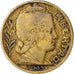 Coin, Argentina, 5 Centavos, 1943