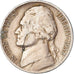 Coin, United States, 5 Cents, 1938