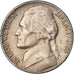 Coin, United States, 5 Cents, 1955