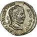 Moneda, Caracalla, Denarius, EBC, Plata, Cohen:84