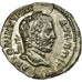 Moneta, Caracalla, Denarius, SPL-, Argento, Cohen:84