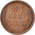 Coin, United States, Cent, 1937