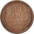 Coin, United States, Cent, 1946