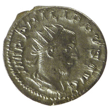 Antoninianus, AU(50-53), Silver, 3.30