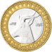 Munten, Algerije, 50 Dinars, 1992